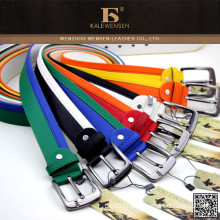 Latest customized cheapest best selling ladies fashion belt